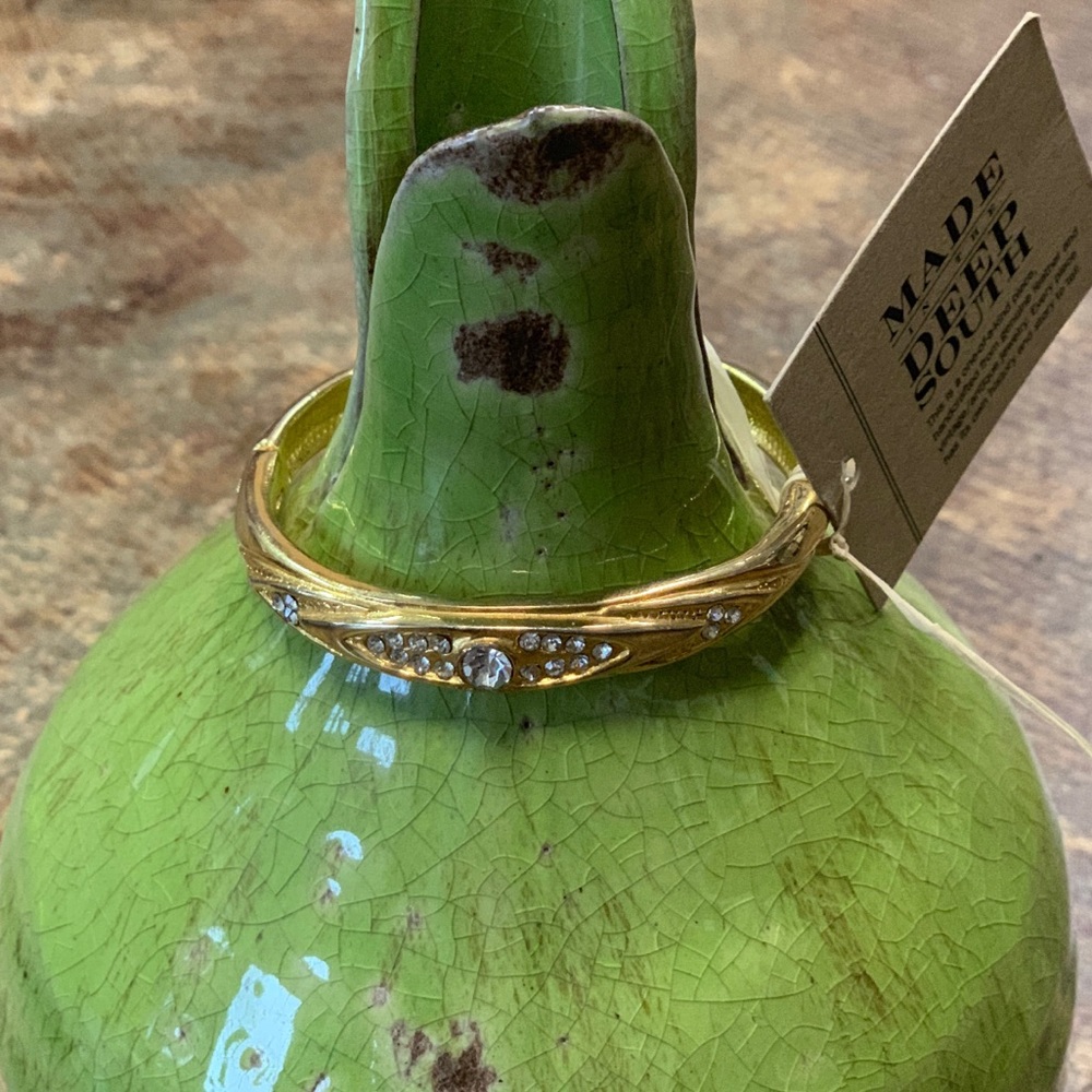 Estate jewelry